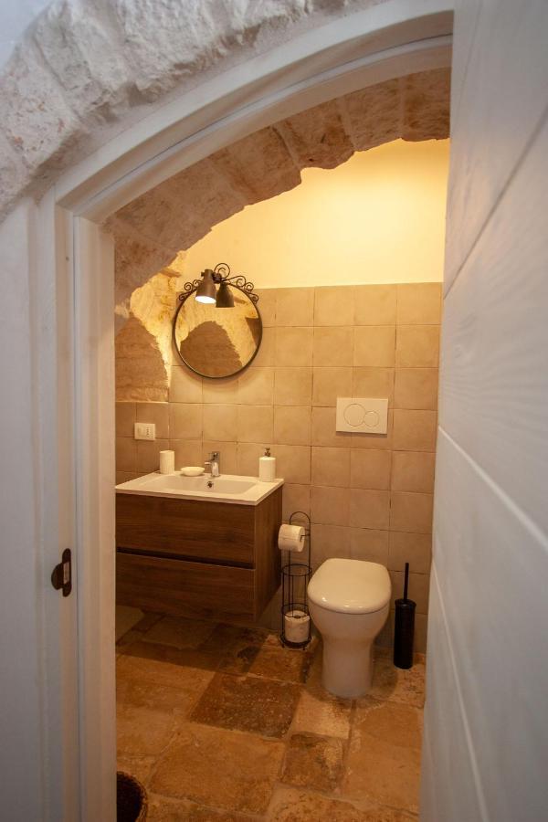 Trullo Aprico Villa Алберобело Екстериор снимка