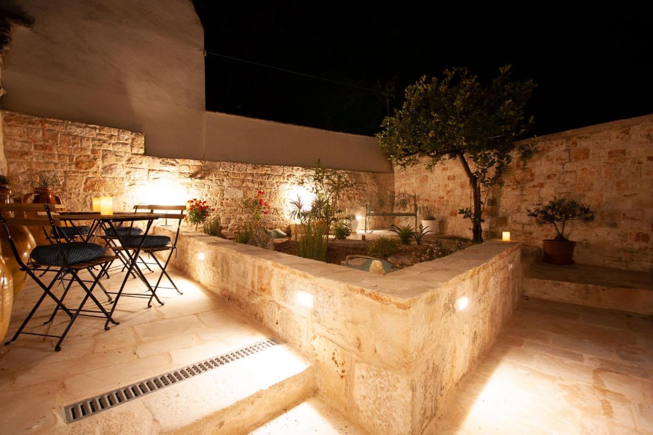 Trullo Aprico Villa Алберобело Екстериор снимка