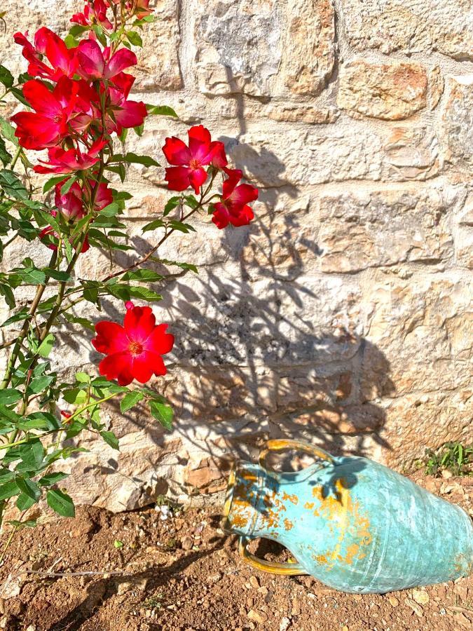 Trullo Aprico Villa Алберобело Екстериор снимка