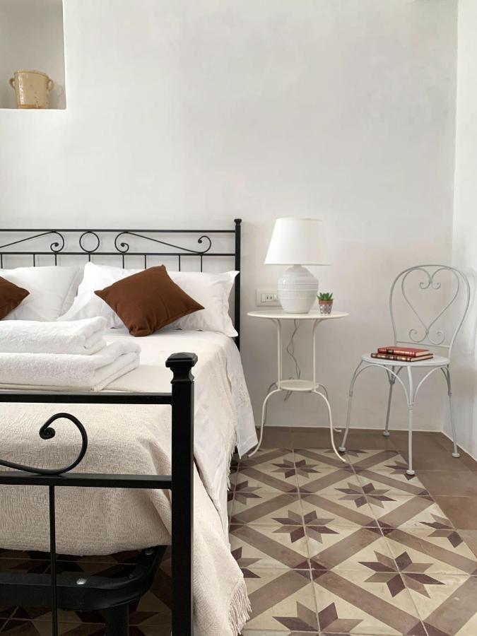Trullo Aprico Villa Алберобело Екстериор снимка