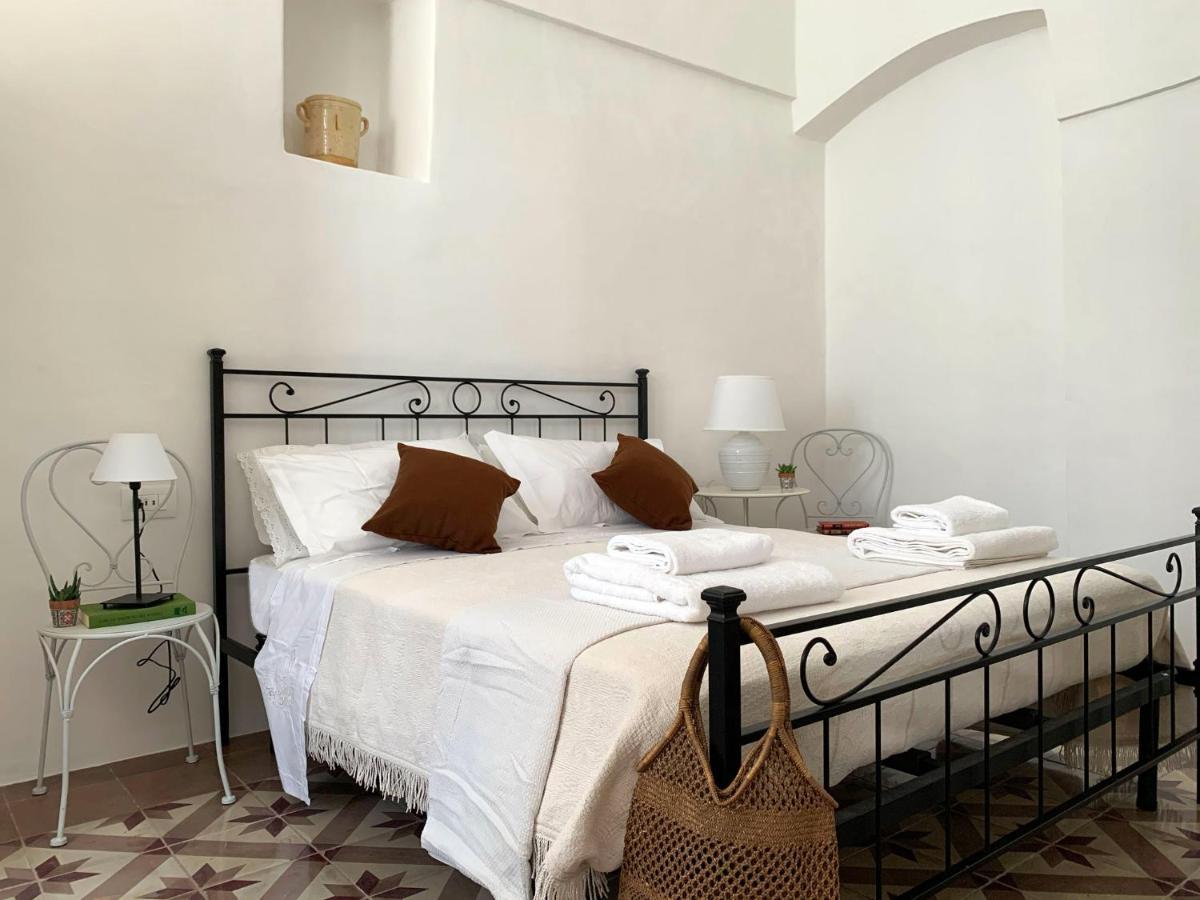 Trullo Aprico Villa Алберобело Екстериор снимка